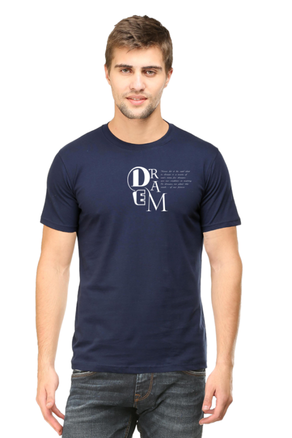 Trendy and Versatile Cotton Tshirt for Men