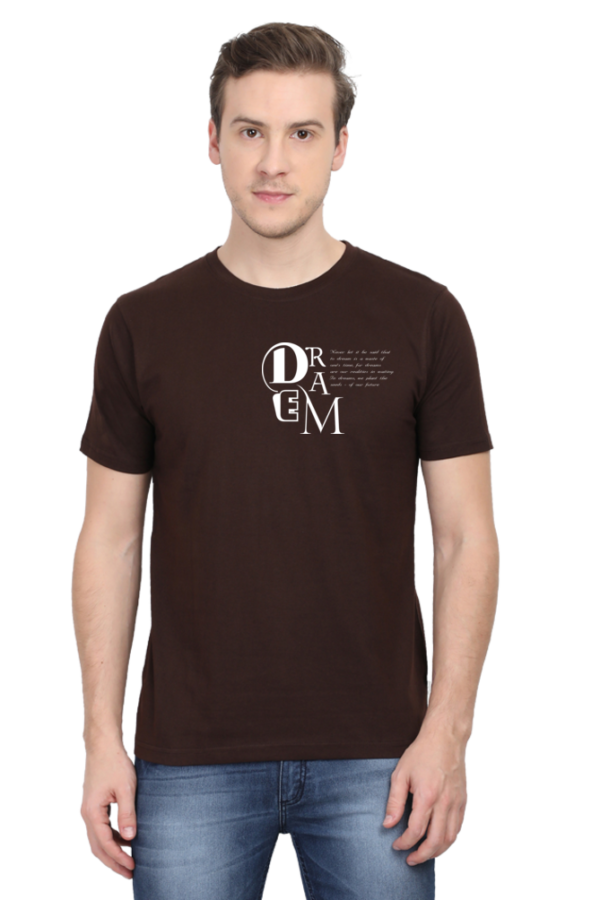 Trendy and Versatile Cotton Tshirt for Men - Image 6