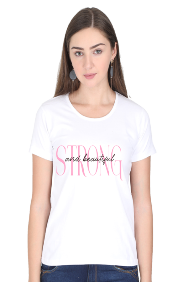 Fashionable Printed Cotton T-Shirt - Perfect for Any Occasion