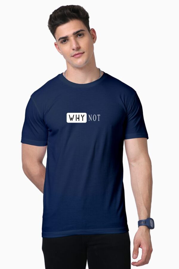 Premium Tshirt for Men with a subtle design