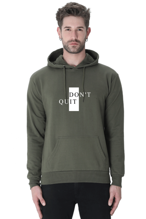 Hooded sweatshirt for Men