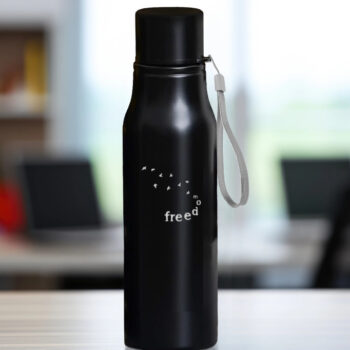 Water Bottle - Freedom Engraving