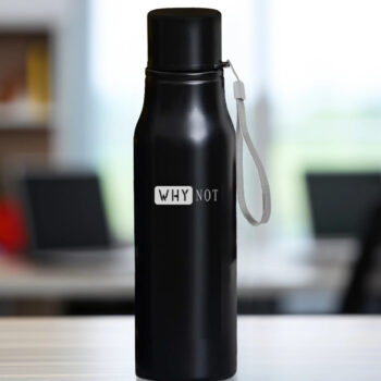 Water Bottle - Why Not Engraving