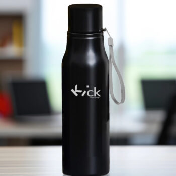 Water Bottle - KICK Engraving