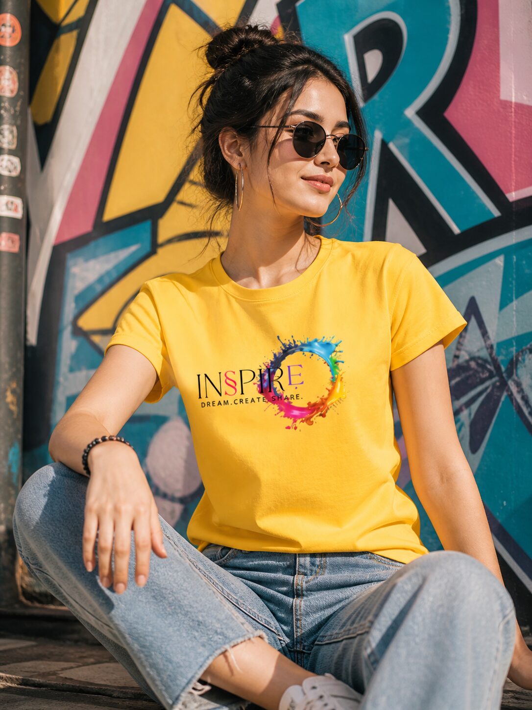 Women's T-Shirts